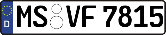 MS-VF7815