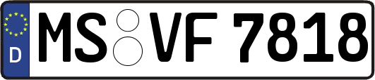 MS-VF7818