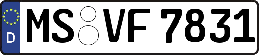 MS-VF7831