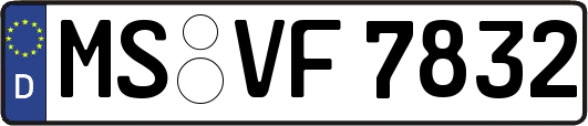 MS-VF7832