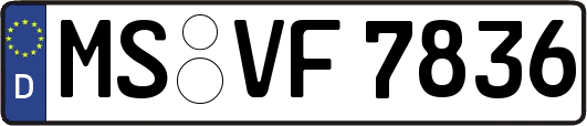 MS-VF7836