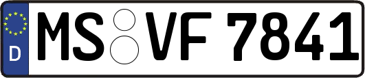 MS-VF7841