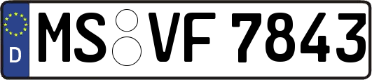 MS-VF7843