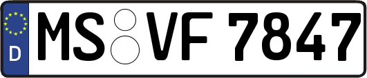 MS-VF7847
