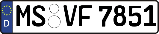 MS-VF7851