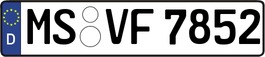 MS-VF7852