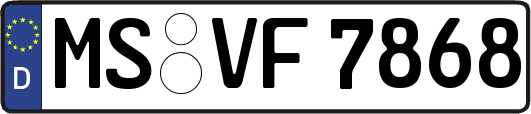 MS-VF7868