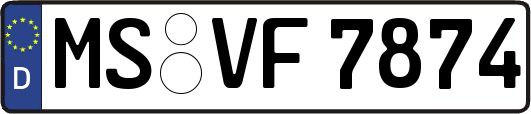 MS-VF7874