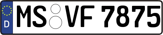 MS-VF7875