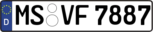 MS-VF7887