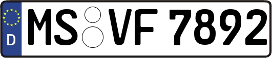 MS-VF7892