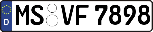 MS-VF7898