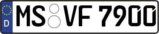 MS-VF7900