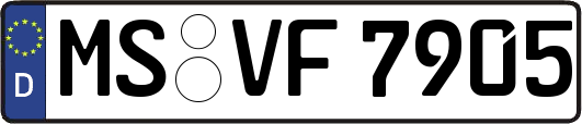 MS-VF7905