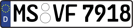 MS-VF7918