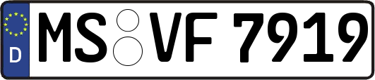 MS-VF7919