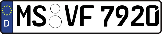 MS-VF7920