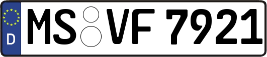 MS-VF7921