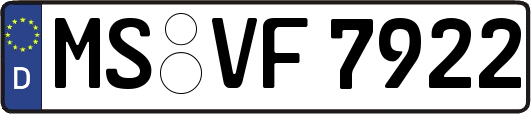 MS-VF7922