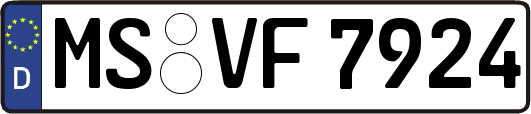 MS-VF7924