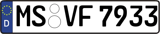 MS-VF7933