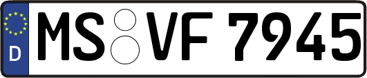 MS-VF7945