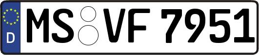 MS-VF7951