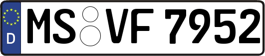 MS-VF7952
