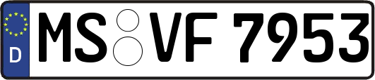 MS-VF7953