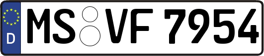 MS-VF7954
