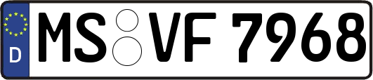 MS-VF7968