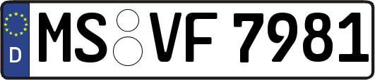 MS-VF7981
