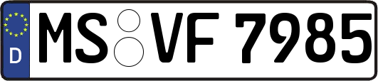 MS-VF7985