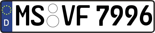 MS-VF7996