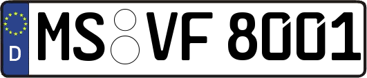 MS-VF8001