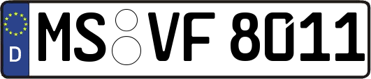 MS-VF8011