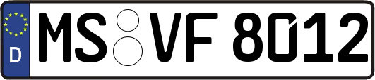 MS-VF8012