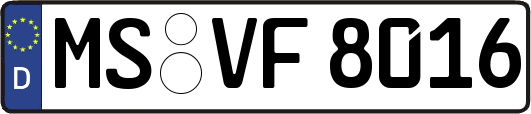 MS-VF8016