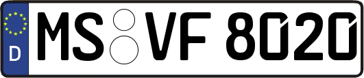 MS-VF8020