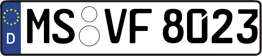 MS-VF8023