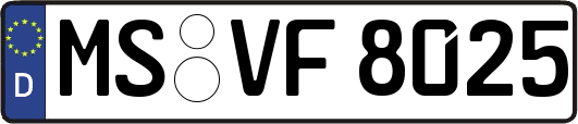 MS-VF8025