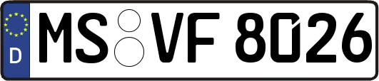 MS-VF8026