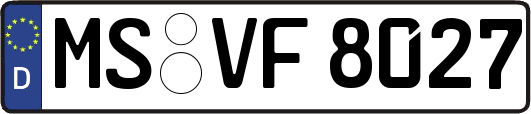 MS-VF8027