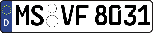 MS-VF8031