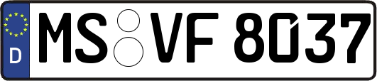 MS-VF8037