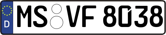 MS-VF8038