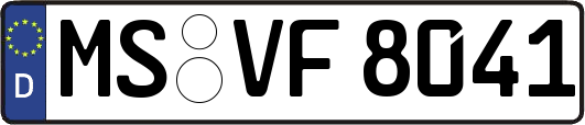 MS-VF8041