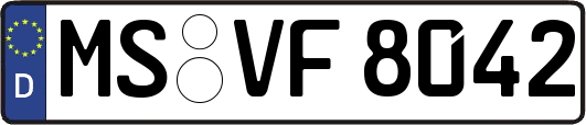 MS-VF8042