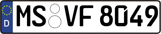 MS-VF8049