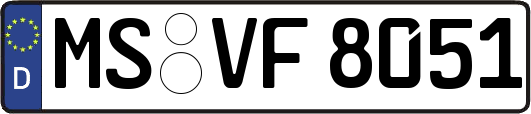 MS-VF8051